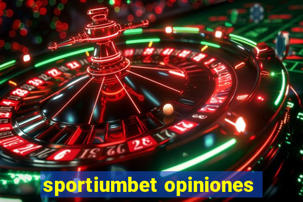 sportiumbet opiniones